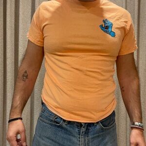 Santa Cruz Tee Shirt